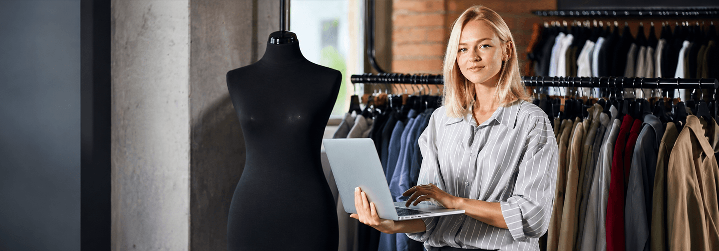 Fashion & Apparel