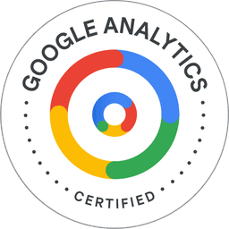 Google Analytics Partner
