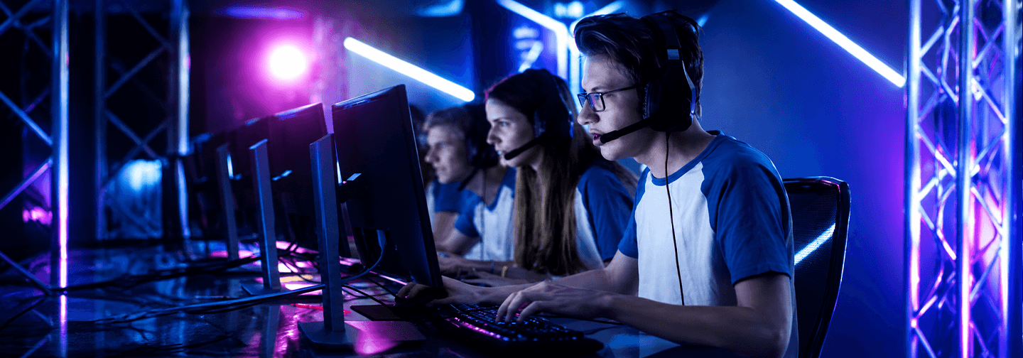 Gaming
