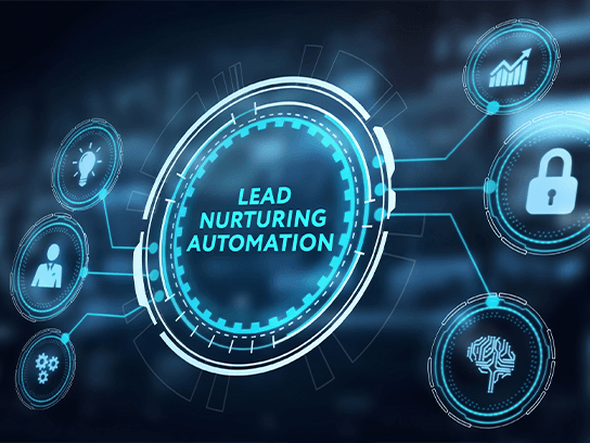 Based in Prayagraj, Nurturing Leads Worldwide