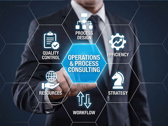 Based in Prayagraj, Streamlining Operations Worldwide