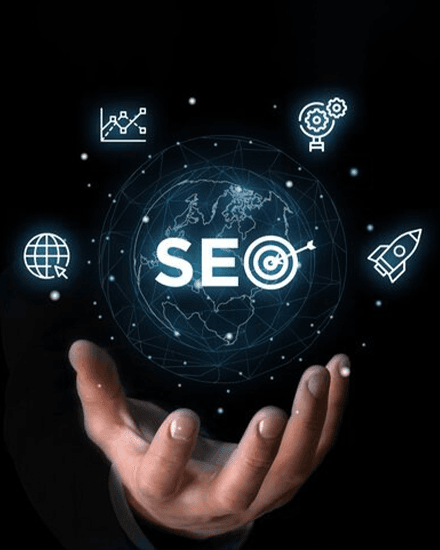 BizzBuzz Creations SEO team at work