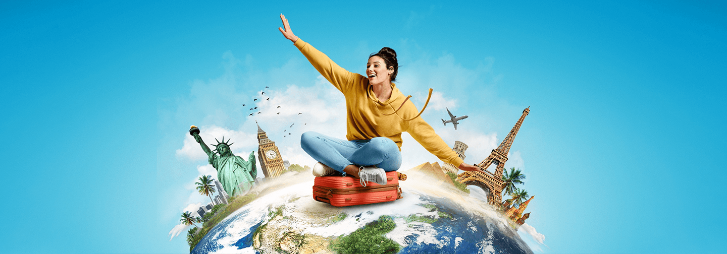 Travel