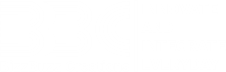 BizzBuzz Creations logo
