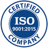ISO Certified