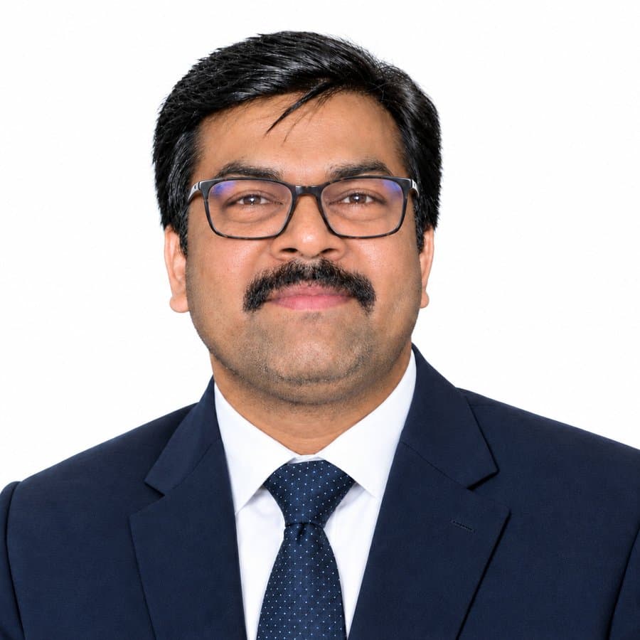 Abhay Sharma
