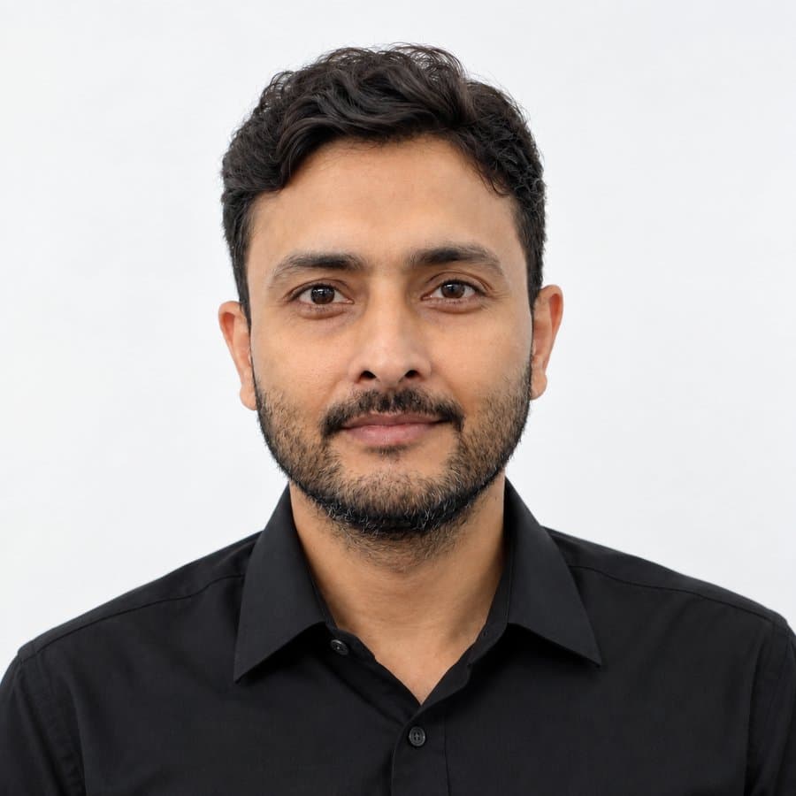 Abhishek Awasthi