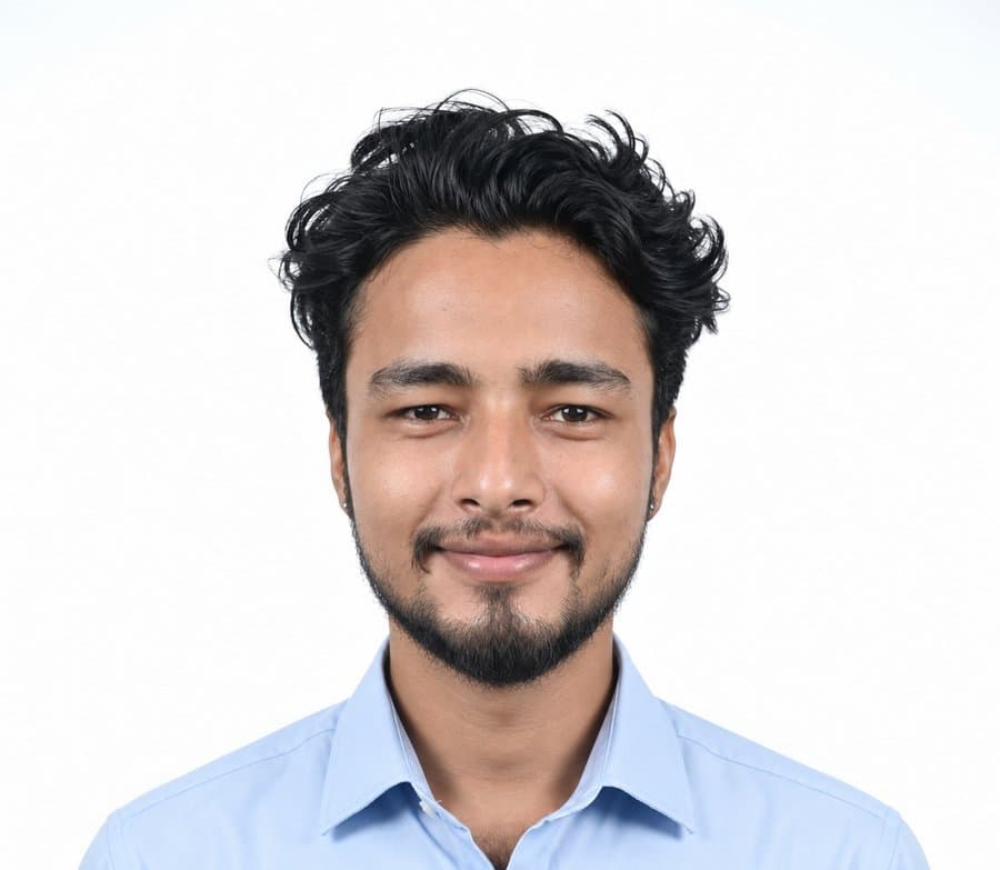 Anurag Singh Bisht