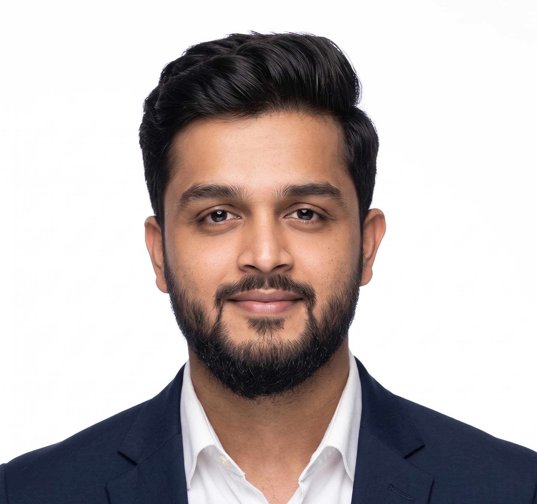Kautic Jaiswal