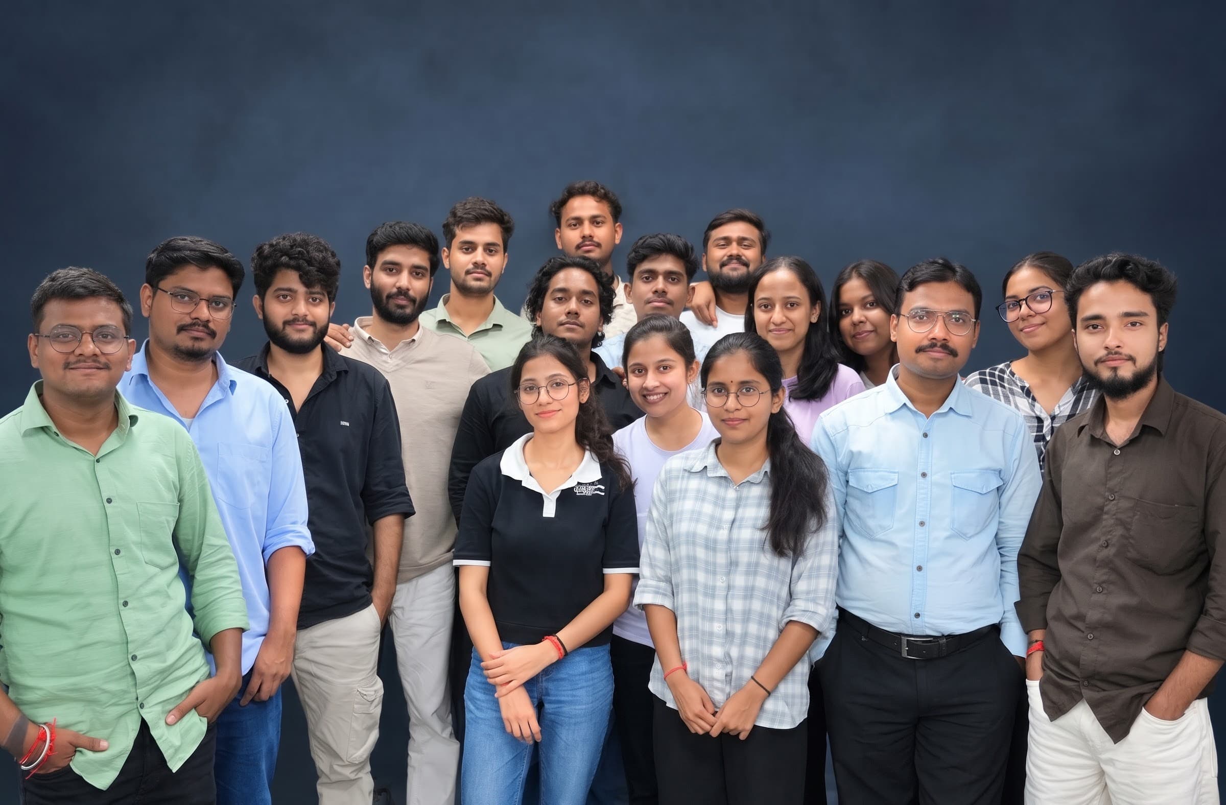 Meet Our BPO Team