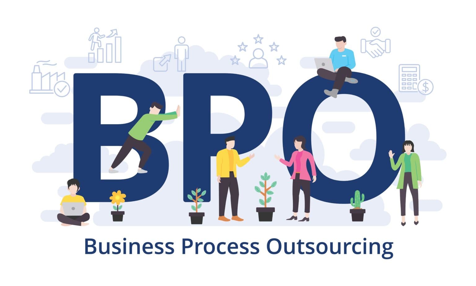 Meet Our BPO Team