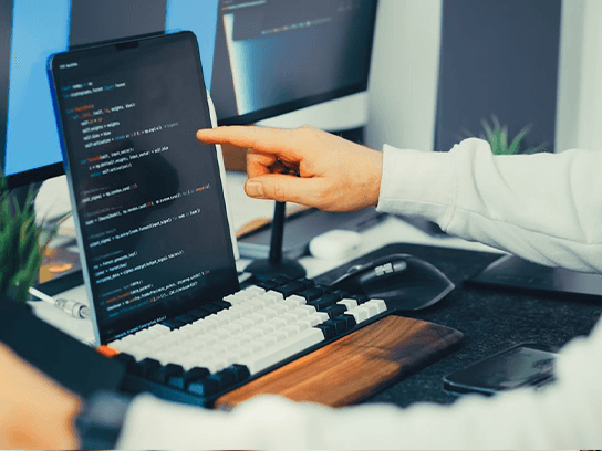 Based in Prayagraj, Building Websites That Convert Worldwide