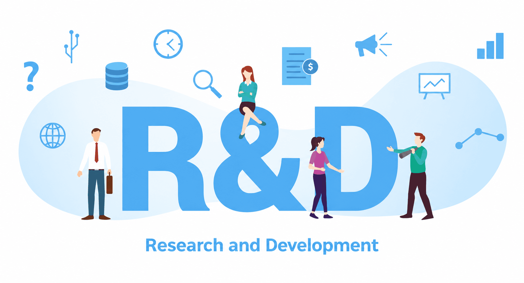 Meet Our R&D Team
