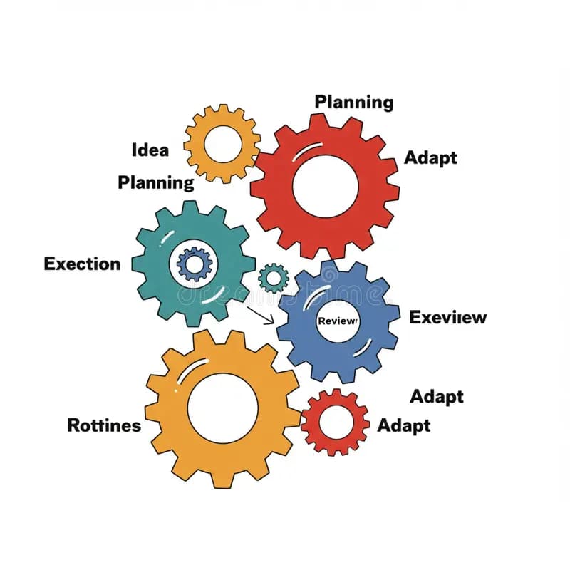 Built to adapt with you
