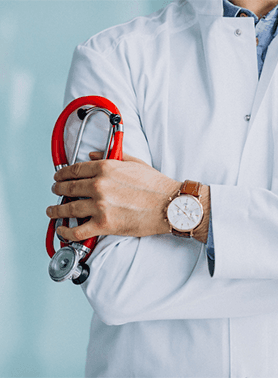 Healthcare