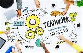 One team, multiple capabilities