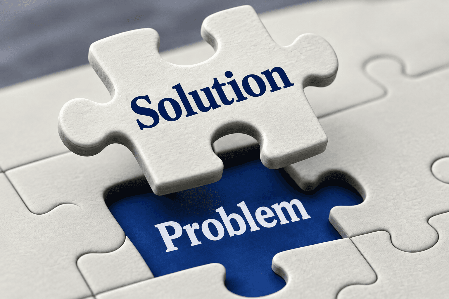 Strategy Built Around Your Business
