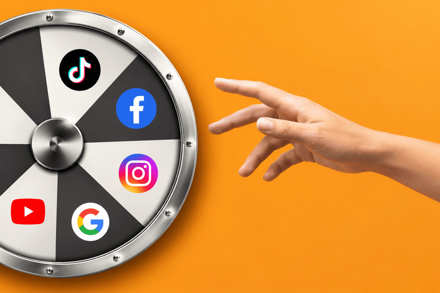 Paid Advertising That Targets the Right Audience