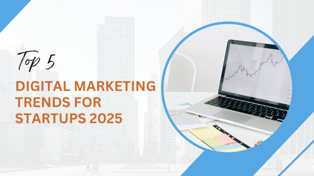 Latest Digital Marketing Trends