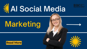 AI-Generated Social Media Marketing for Business Growth