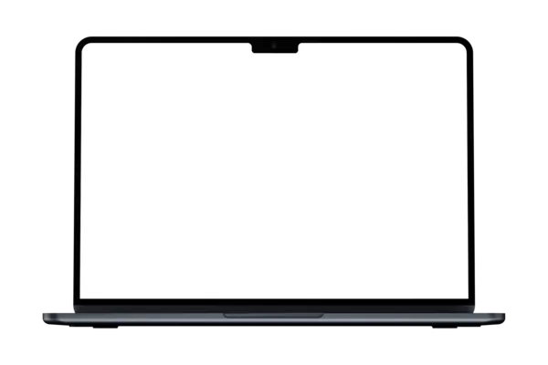 laptop mockup