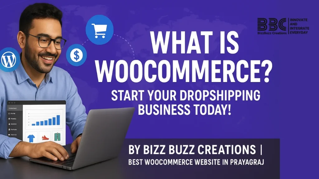 What is WooCommerce? Best Dropshipping Guide in India